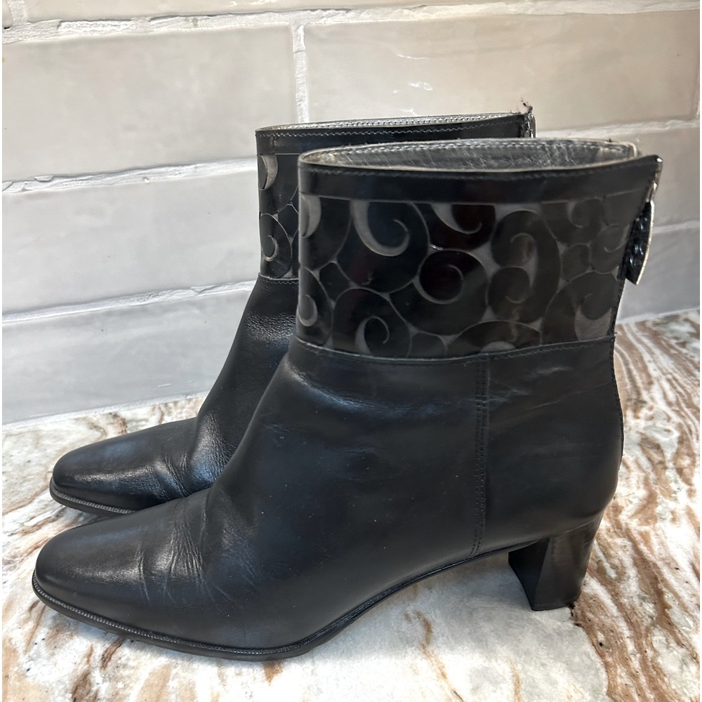 Women’s Brighton Boots